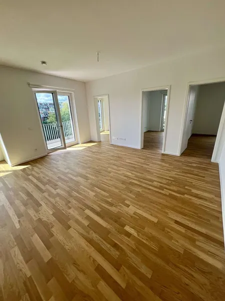 4 Zimmer mit Balkon Havelblick - HAVELUFER Quartier — photo 1